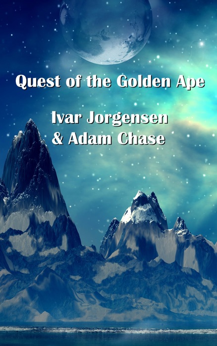Quest of the Golden Age