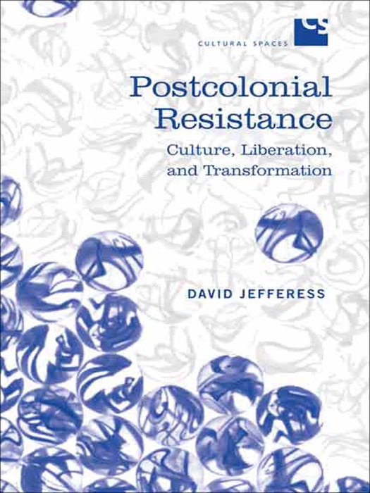 Postcolonial Resistance