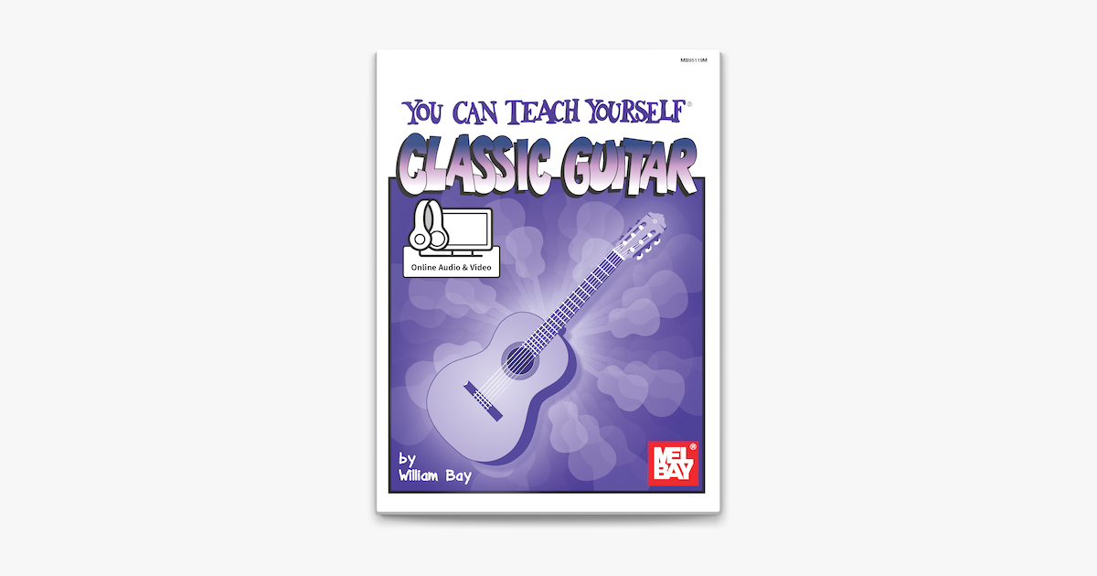 you-can-teach-yourself-classic-guitar-on-apple-books