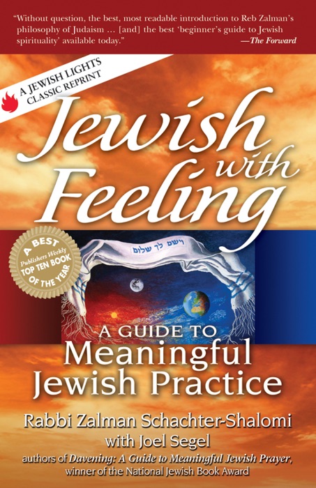 Jewish with Feeling