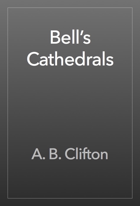 Bell’s Cathedrals