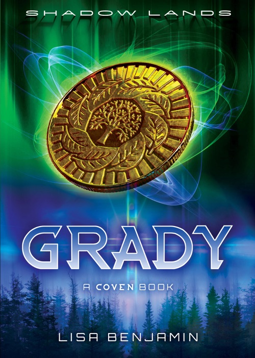 Shadow Lands Coven: Grady
