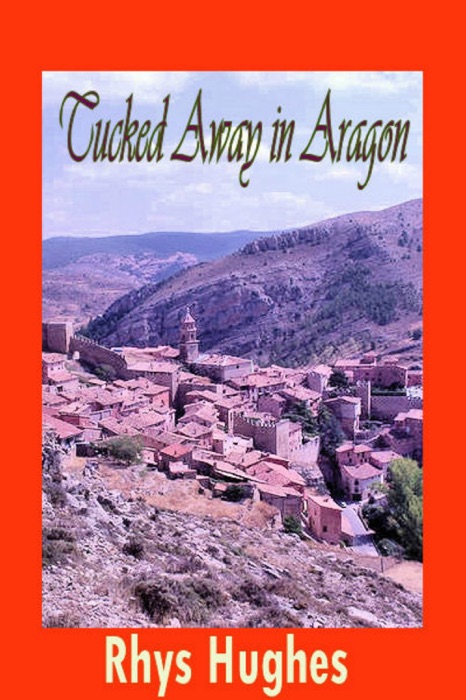Tucked Away in Aragon