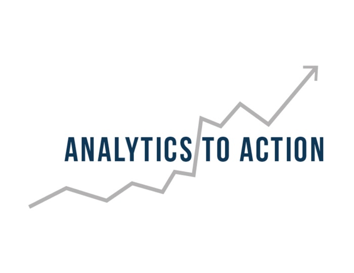 Analytics to Action