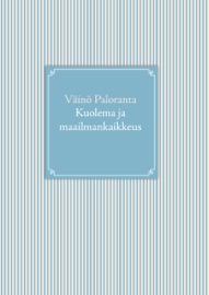 Book's Cover of Kuolema ja maailmankaikkeus