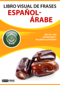 Libro visual de frases Español-Árabe - Michael Starrenberg