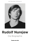 Rudolf Nurejew - Jan Stanisław Witkiewicz