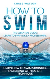EAT RIGHT, SWIM FASTER