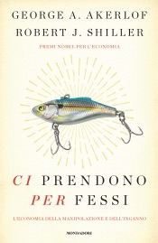 Ci prendono per fessi
