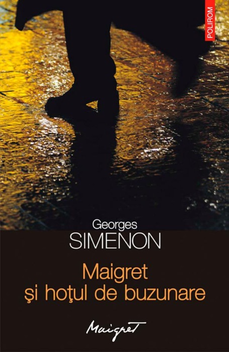 Maigret și hoțul de buzunare