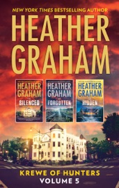 Heather Graham Krewe of Hunters Series Volume 5