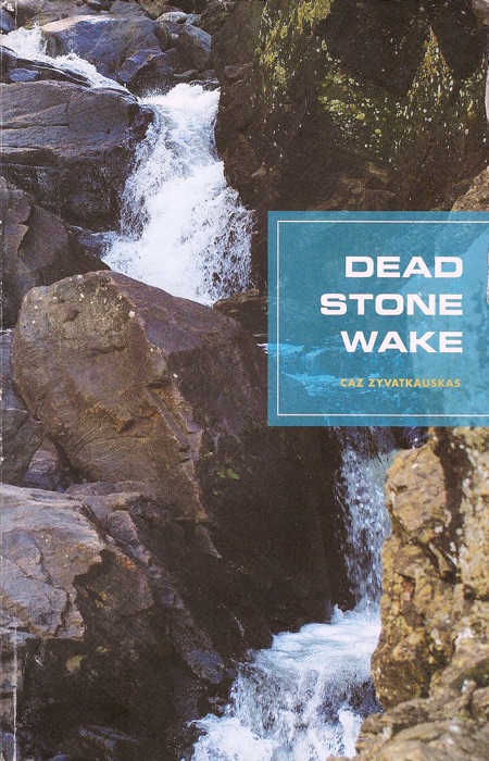 Dead Stone Wake