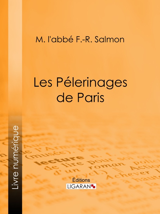 Les Pélerinages de Paris