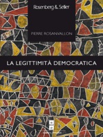 La legittimità democratica ebook Download