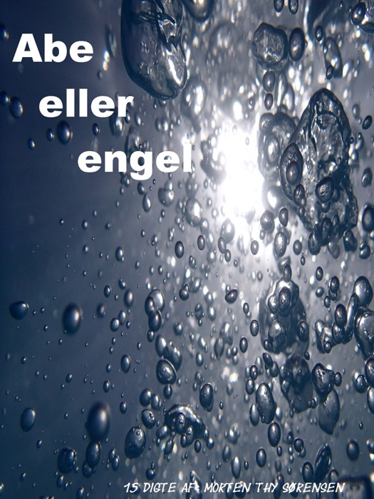 Abe eller engel