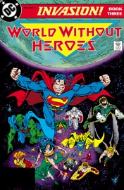 Invasion (1989-1989) #3 - Keith Giffen, Bill Mantlo & Bart Sears by  Keith Giffen, Bill Mantlo & Bart Sears PDF Download