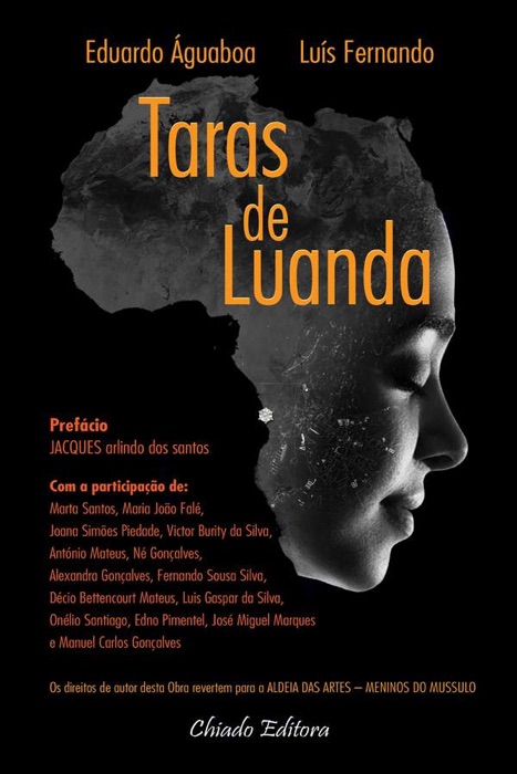 Taras de Luanda