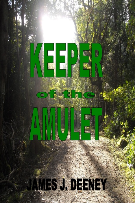 Keeper of the Amulet