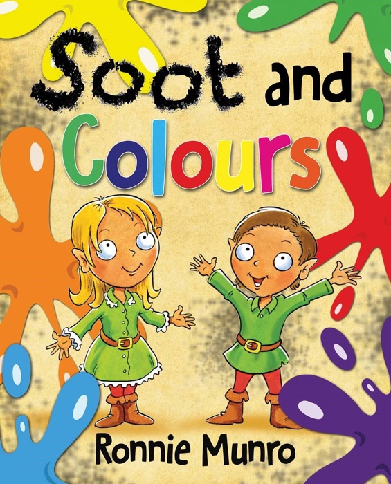 Soot and Colours