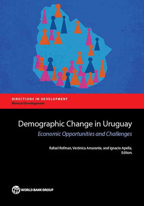 Demographic Change in Uruguay