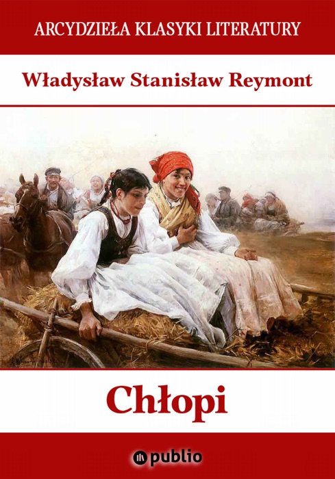 Chłopi