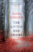 Edna O'Brien - The Little Red Chairs artwork