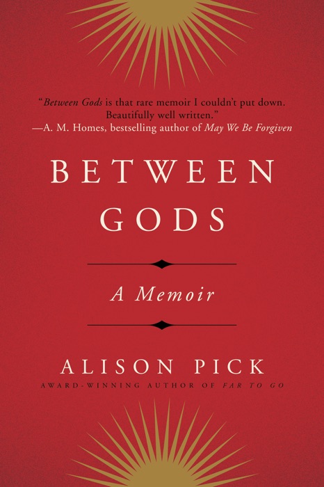 Between Gods
