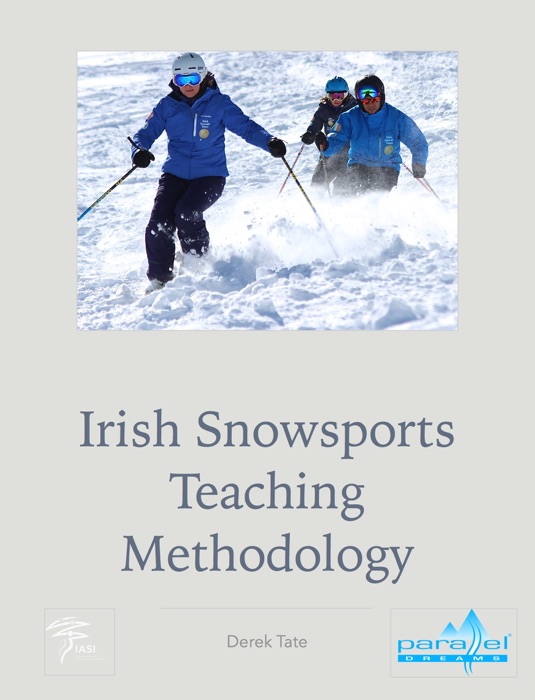 Irish Snowsports Teaching Methodology