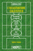 Manuale per l'osservatore calcistico - Marco Zunino