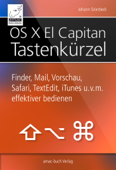 OS X El Capitan Tastenkürzel - Johann Szierbeck