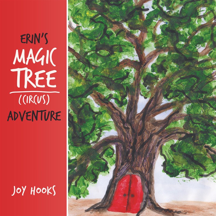 Erin's Magic Tree (Circus) Adventure