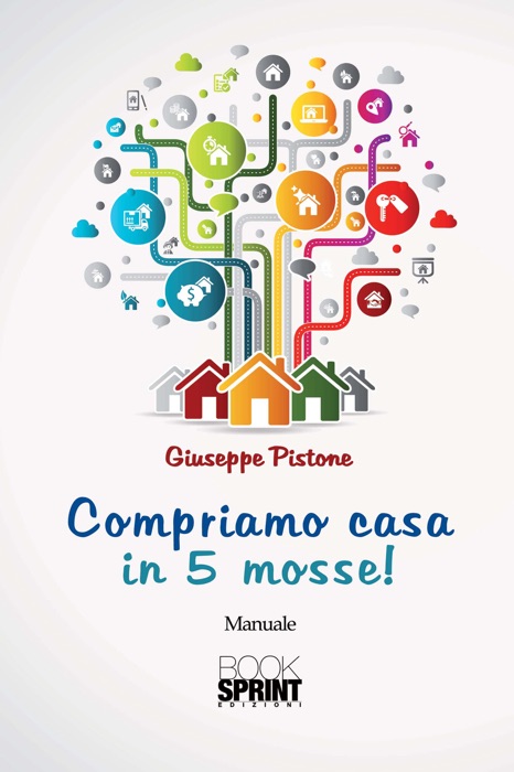 Compriamo casa in 5 mosse!