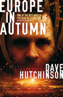 Dave Hutchinson - Europe in Autumn artwork