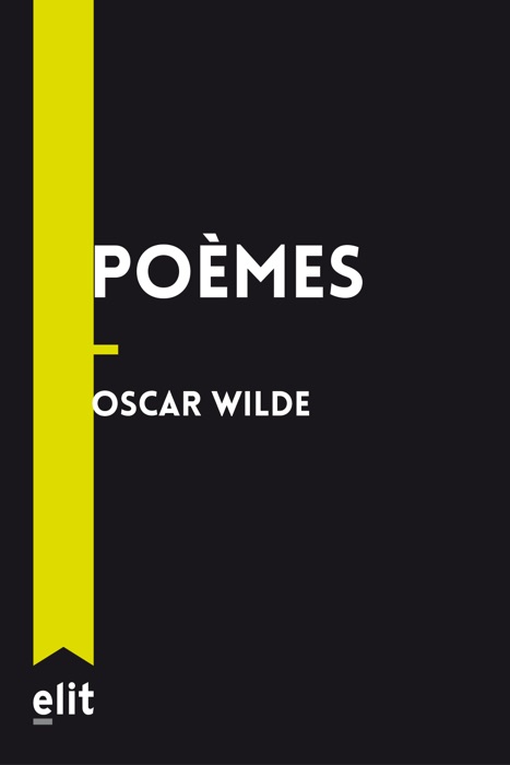 Poèmes