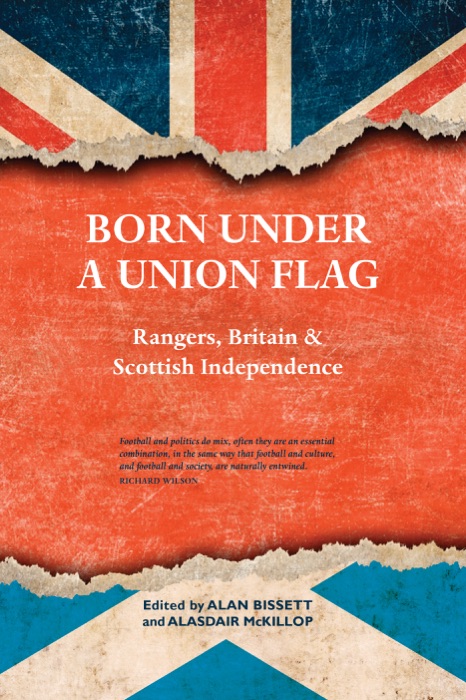 Born Under a Union Flag