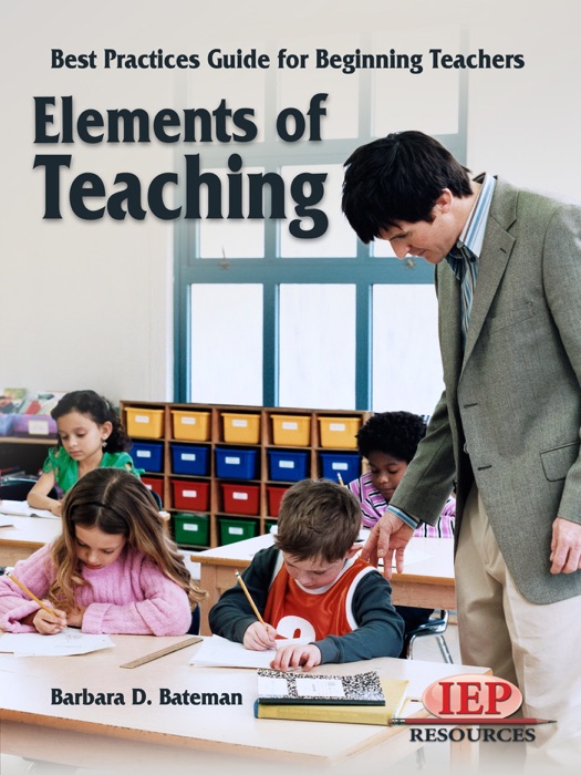 Elements of Teaching