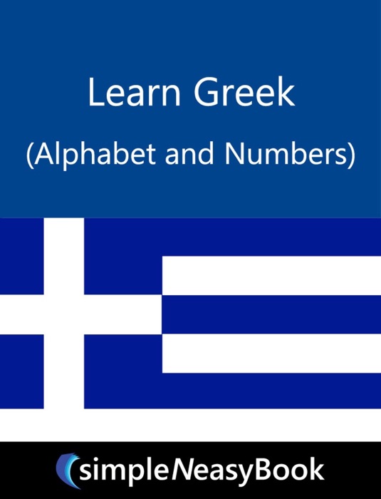 Learn Greek (Alphabet and Numbers)