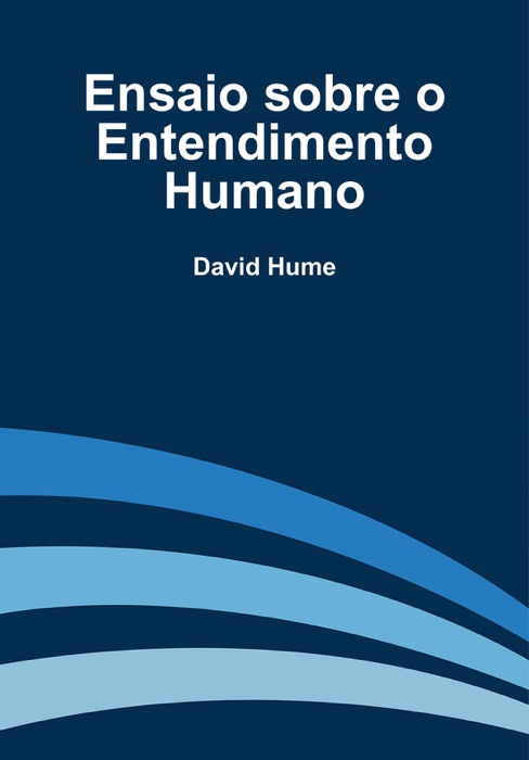 Ensaio sobre o Entendimento Humano