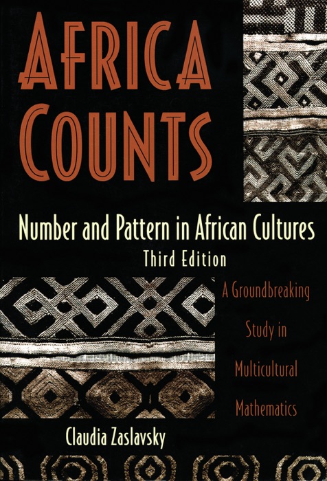 Africa Counts