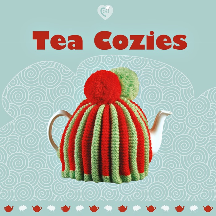 Tea Cozies