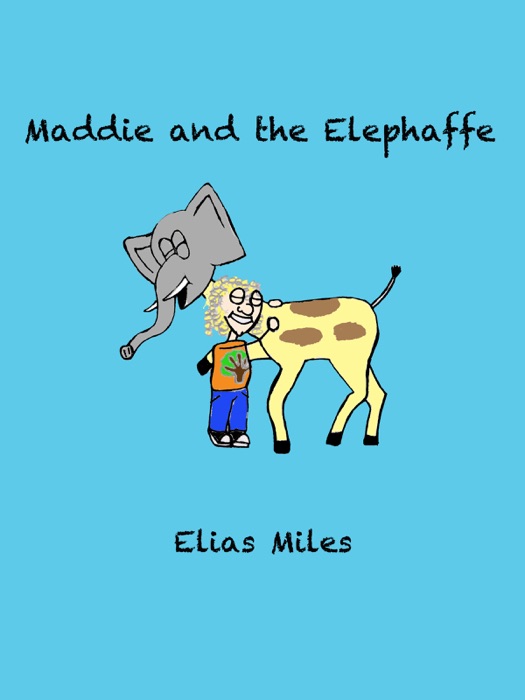 Maddie and the Elephaffe