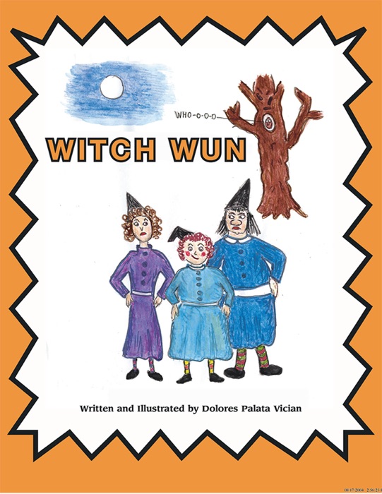 Witch Wun