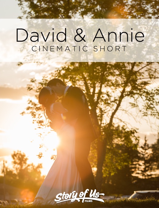 David & Annie - Cinematic Short