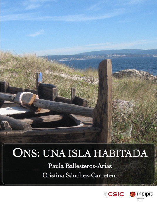 Ons: una isla habitada