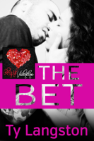 Ty Langston - The Bet: A Red Hot Valentine artwork