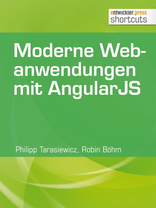 Moderne Webanwendungen mit Angular JS