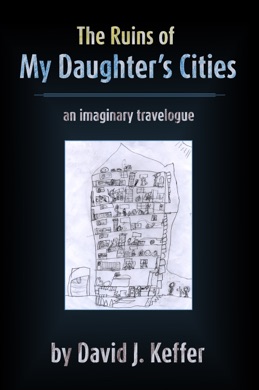 Capa do livro The Invisible Cities de Italo Calvino