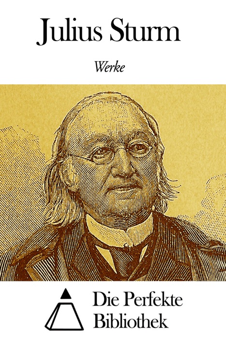 Werke von Julius Sturm