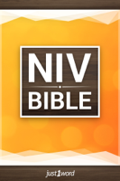 Just1word, Inc. - NIV Bible artwork