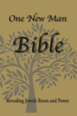 One New Man Bible - William J. Morford